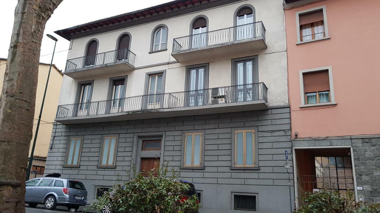 Sweet Living In Florença Exterior foto